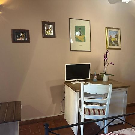 Bio Agriturismo Il Melograno Di Banditella Ristorante 알베레세 외부 사진