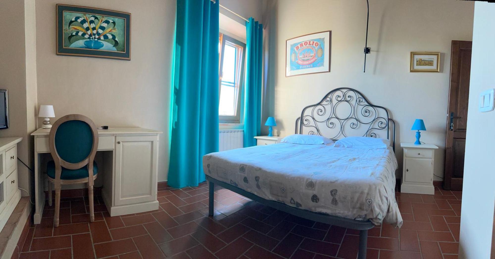 Bio Agriturismo Il Melograno Di Banditella Ristorante 알베레세 외부 사진