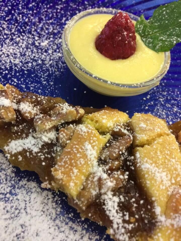Bio Agriturismo Il Melograno Di Banditella Ristorante 알베레세 외부 사진