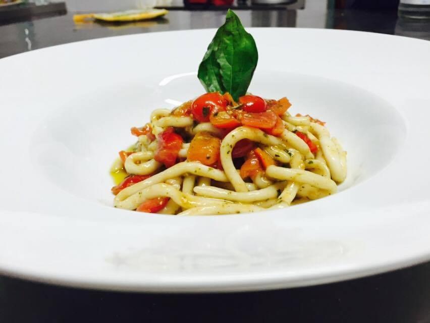 Bio Agriturismo Il Melograno Di Banditella Ristorante 알베레세 외부 사진
