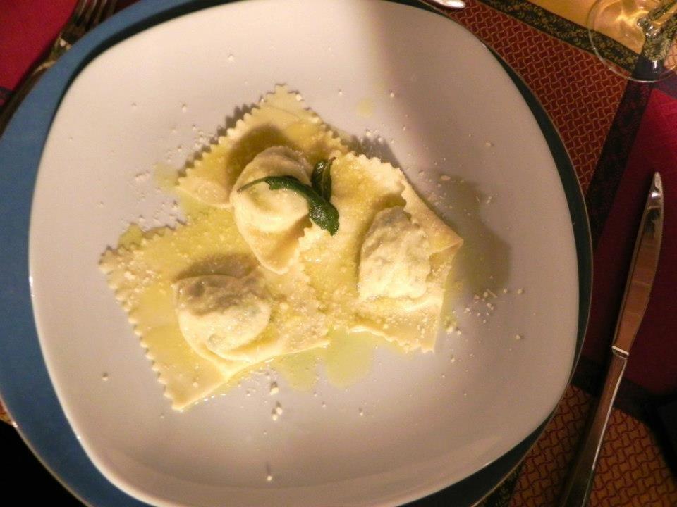 Bio Agriturismo Il Melograno Di Banditella Ristorante 알베레세 외부 사진